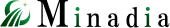 Minadiaテストサイト