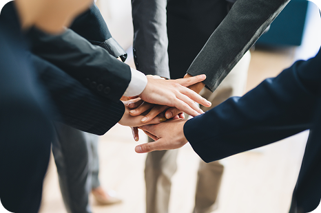 成長し続ける会社！