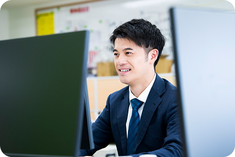 フィールドマーケター