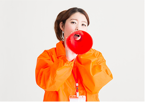 フィールドマーケター