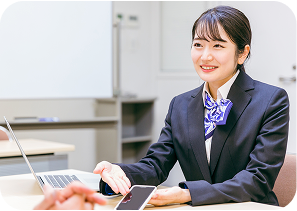 モバイルショップスタッフ